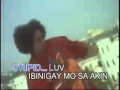 Salbakuta- Stupid Love (music video).mp4