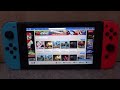 roblox website on the nintendo switch simple tutorial