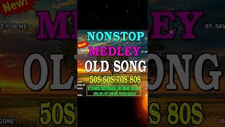 Classic Medley Oldies But Goodies 50s 60s | Victor Wood, Eddie Peregrina, Freddie Aguilar