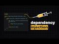 Dependency Injection Explained