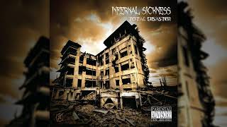 Infernal Sickness - Total Disaster (2024 Debut album)