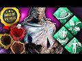 Red's GRADE FARMER WRAITH Build Of The Week Edition! - Dead by Daylight