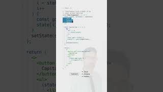 Transform React.js array state without mutation