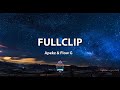 FULLCLIP - Apekz x Flow G (LYRICS VIDEO)
