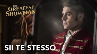 The Greatest Showman | Sii te stesso Spot HD | 20th Century Fox 2017