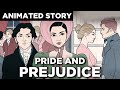 Pride and Prejudice by Jane Austen Full Book Summary (Full Book in JUST 3 Minutes)