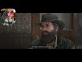 red dead redemption 2 ps5 blind playthrough we bought a house part 29