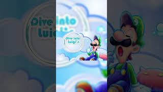 How GOOD was The Year of Luigi?