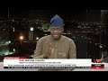 Funding and Stakeholders in Humanitarian Sector