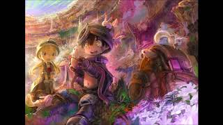 Made in Abyss OST - Hanezeve Caradhina (ft.Takeshi Saito)