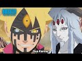 Dua Karma Beresonansi - Boruto Two Blue Vortex Terbaru Part 187