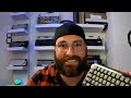 the best stock keyboard melgeek mojo68 retro