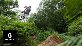 The Brendan Fairclough Local - Chasing Trail Ep. 28 - Surrey Hills