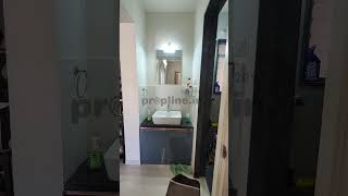 Fully Furnished 1 BHK Apartment for Rent in Wakad – Ready to Move! 🏡