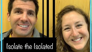 Isolating the Isolated | the Struggles of Social Distancing for the Blind and Visually Impaired