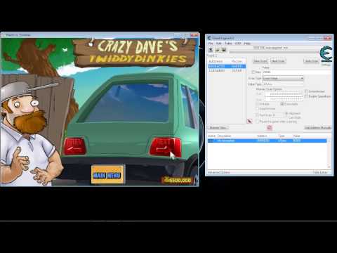 Plants VS Zombies money cheat engine 6.2 Plants VS Zombies money cheat engine 6.2