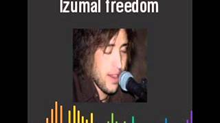 Igllin  Izumal Freedom