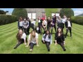 Leavers' Video 2016