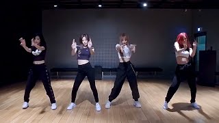 BLACKPINK - 'DDU-DU DDU-DU' Dance Practice [MIRRORED]