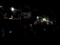 Marshmello duplicate perform in ogoh ogoh art Bali - Indonesia