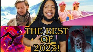 Zach Attack Movie Awards 2024 Live | Celebrating The Best Of 2023