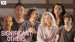 Introducing the characters | Significant Others | ABC TV + iview