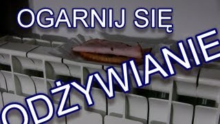 Ogarnij Się - Odżywianie