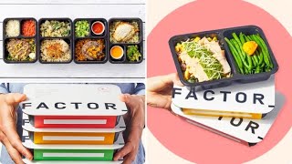 Factor75 Meal Plans | A Deeper Look into the Future of Meal Delivery Services