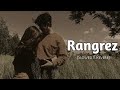 rangrez slowed x reverb new lofi song lakhwinder wadali ustad puran chand wadali ji