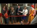 Ronald McDonald Family Room Opens Doors at Edward Hospital