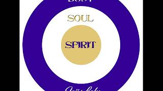 Spirit, Soul & Body - Joji Lalu