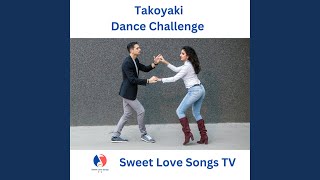 Takoyaki Dance Challenge