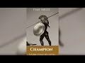 livin fyah champion official audio