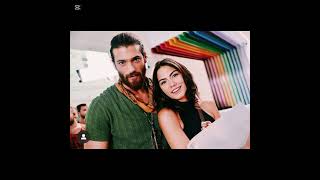 Can Yaman's mysterious accusation against Demet Özdemir: \