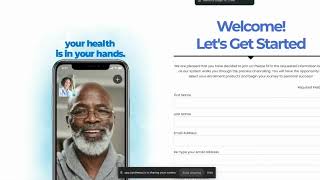 Enrollment Process for KonnectMD