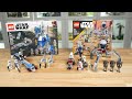 the best lego star wars clone battle packs 75280 vs. 75372