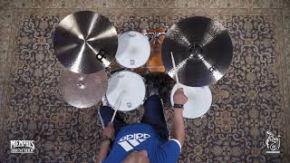 Meinl 22\