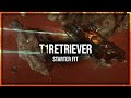 Eve Online - Starter Retriever Fit