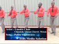 palibe wamuyaya by umodzi choir chiputula african church mzuzu malawian gospel