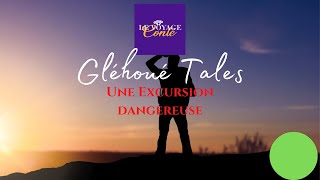 Les Gléhoué Tales - Attention Danger