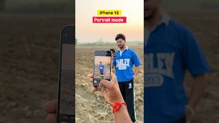 iPhone 13 photo editing | #devhr71 #shorts #iphone13 #iphone13camera