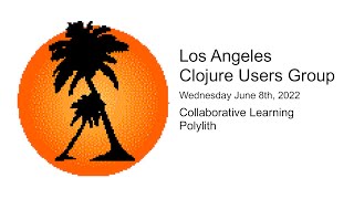 Meetup: Collaborative Learning - Polylith