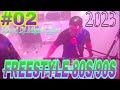 Freestyle 80/90 #02 - Flashback discomusic anos 80 - Dj Miguel Euro 17/12/2023