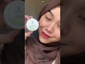 Wow dengan menggunakan skincare dari yasmine kulit jadi lebih sehat dan cerah ya😍 #skincare