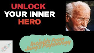 Unlocking Your Mythic Journey: How Jung's Archetypes Guide Your Destiny
