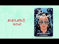 THE AGATHAS | Official Book Trailer