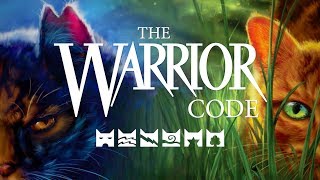 The Warrior Code | Warriors series by Erin Hunter