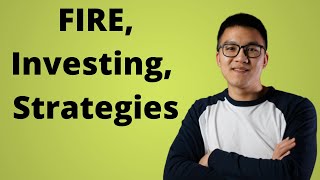 FIRE, Minimalism, and Investment Strategies w/ The Fire Grind