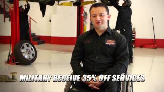 Ultimate Automotive Repair Your Community Auto Repair Shop