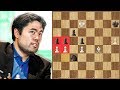 Speed Demon Wins It All | Nakamura vs So | Speed Chess Championship 2018.